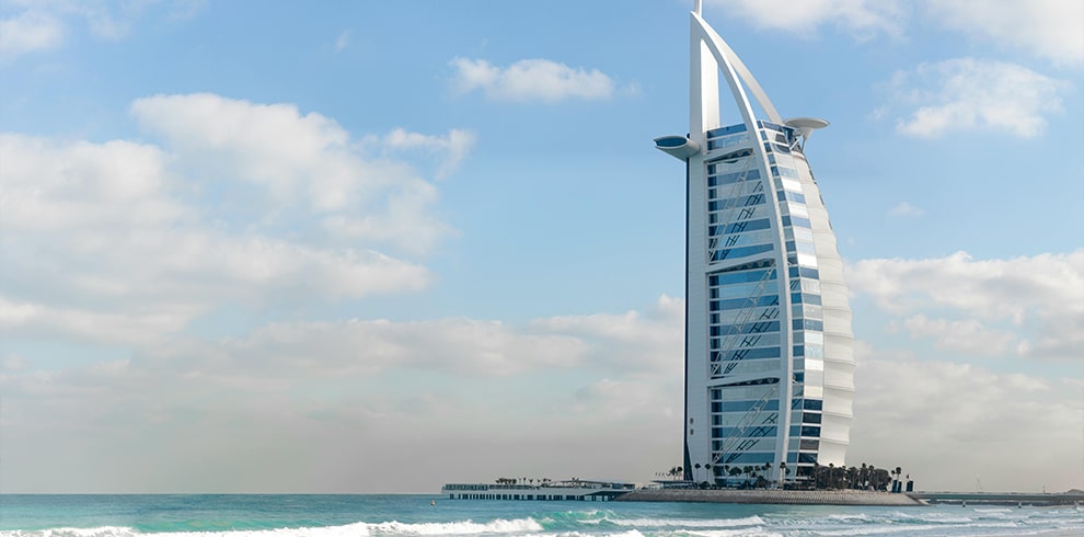 Dubai 2